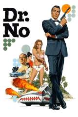 Dr. No poster 29