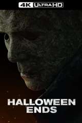 Halloween Ends poster 7