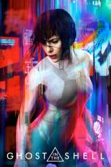 Ghost in the Shell poster 43