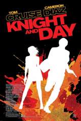 Knight and Day poster 12