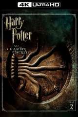Harry Potter and the Chamber of Secrets poster 9