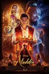 Aladdin poster 28