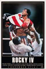 Rocky IV poster 14