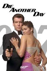 Die Another Day poster 15