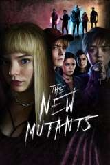 The New Mutants poster 6