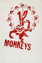 Twelve Monkeys poster 35