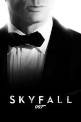 Skyfall poster 30