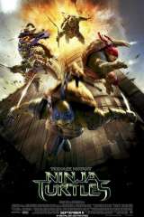 Teenage Mutant Ninja Turtles (2014)
