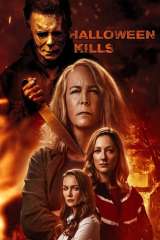 Halloween Kills poster 21