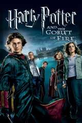 Harry Potter and the Goblet of Fire poster 31