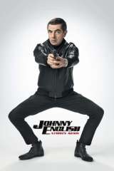 Johnny English Strikes Again poster 8