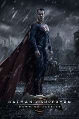 Batman v Superman: Dawn of Justice poster 16
