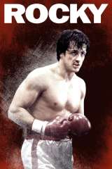 Rocky poster 11
