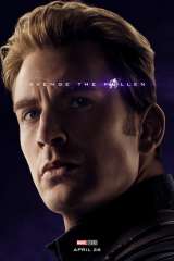 Avengers: Endgame poster 62