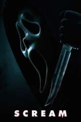 Scream poster 83