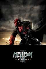Hellboy II: The Golden Army poster 24