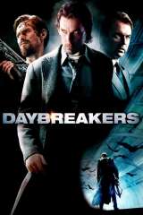Daybreakers poster 24