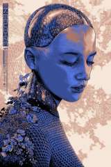 Ex Machina poster 24