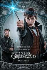 Fantastic Beasts: The Crimes of Grindelwald poster 30