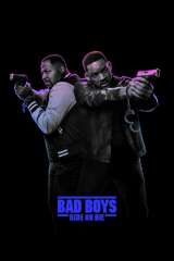 Bad Boys: Ride or Die poster 16