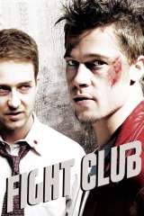 Fight Club poster 9