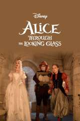 Alice Through the Looking Glass (2016)