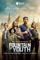 Fountain of Youth (2025)