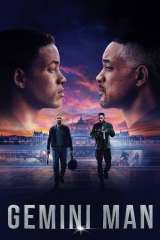 Gemini Man poster 29
