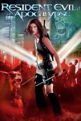 Resident Evil: Apocalypse poster 18