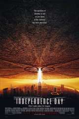 Independence Day poster 38