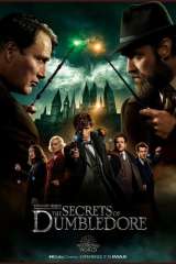 Fantastic Beasts: The Secrets of Dumbledore poster 51
