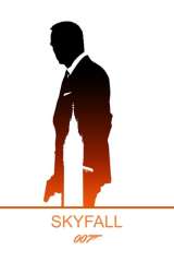 Skyfall poster 12