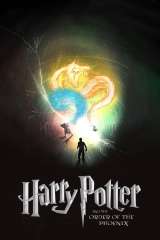 Harry Potter and the Order of the Phoenix poster 6