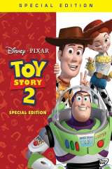 Toy Story 2 poster 14