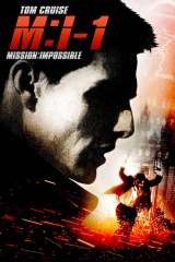Mission: Impossible poster 23