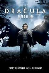 Dracula Untold poster 12