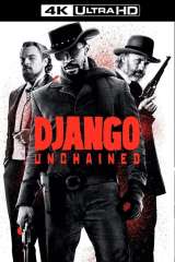 Django Unchained (2012)