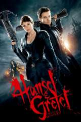 Hansel & Gretel: Witch Hunters poster 9