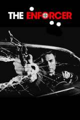 The Enforcer poster 9