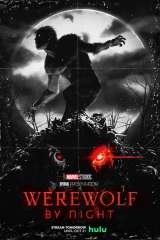 Werewolf by Night poster 29