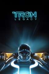 TRON: Legacy poster 33