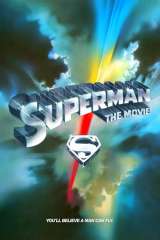 Superman poster 8