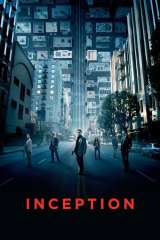 Inception poster 40