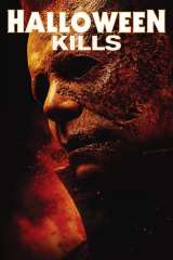 Halloween Kills poster 25