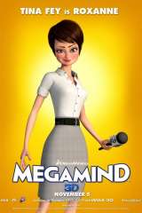 Megamind poster 7