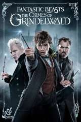 Fantastic Beasts: The Crimes of Grindelwald poster 53