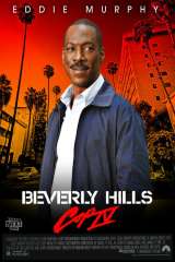 Beverly Hills Cop: Axel F poster 16