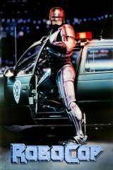 RoboCop poster 30