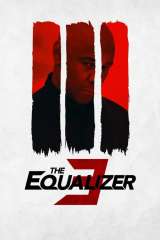 The Equalizer 3 poster 7