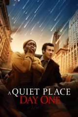 A Quiet Place: Day One poster 14